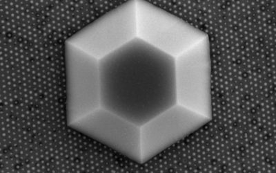 Gallium nitride(GaN) for semiconductor